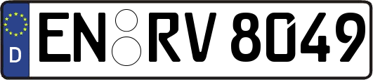 EN-RV8049