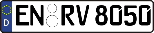 EN-RV8050