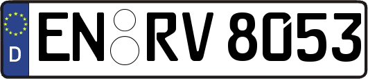 EN-RV8053