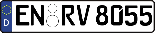 EN-RV8055