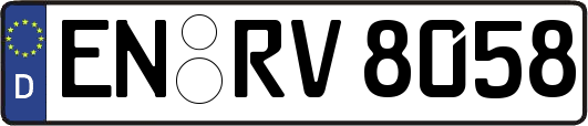 EN-RV8058