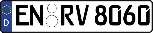 EN-RV8060