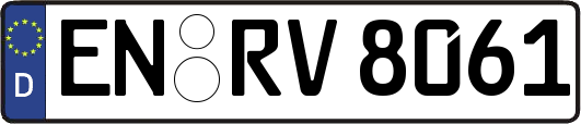 EN-RV8061