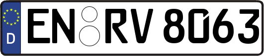 EN-RV8063