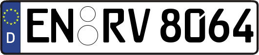 EN-RV8064