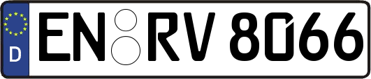 EN-RV8066