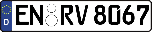 EN-RV8067