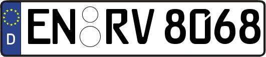 EN-RV8068