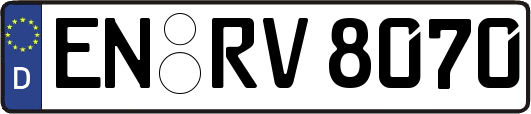 EN-RV8070