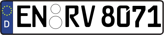 EN-RV8071