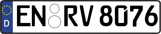 EN-RV8076