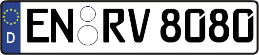 EN-RV8080