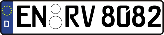 EN-RV8082