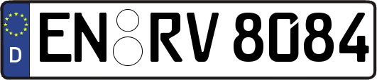 EN-RV8084