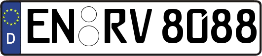 EN-RV8088