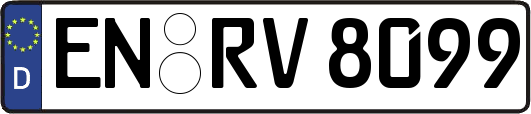EN-RV8099