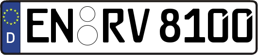 EN-RV8100