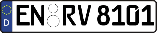EN-RV8101