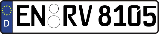 EN-RV8105