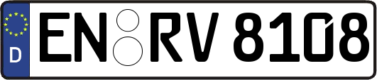 EN-RV8108