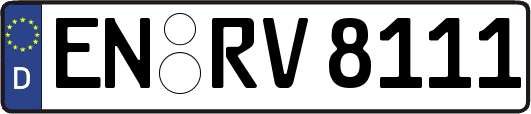 EN-RV8111