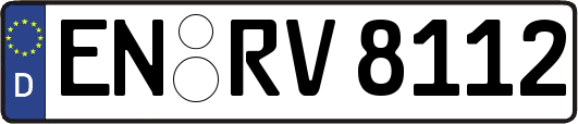 EN-RV8112