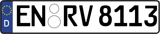 EN-RV8113