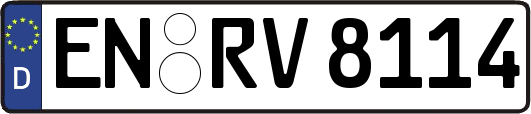 EN-RV8114