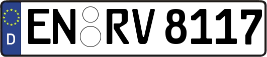 EN-RV8117