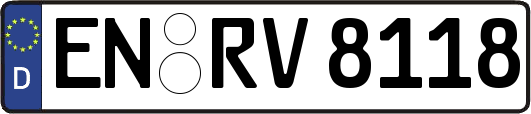 EN-RV8118