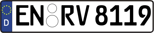 EN-RV8119