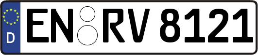 EN-RV8121