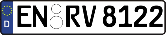 EN-RV8122