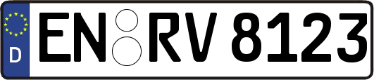 EN-RV8123