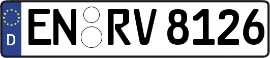 EN-RV8126
