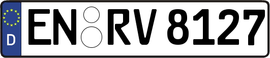 EN-RV8127