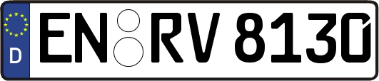 EN-RV8130