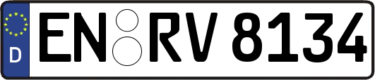 EN-RV8134