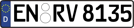 EN-RV8135