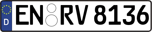EN-RV8136