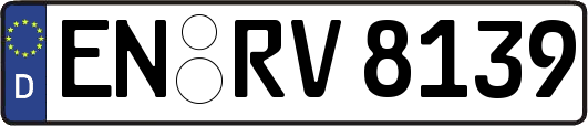 EN-RV8139