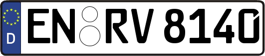 EN-RV8140