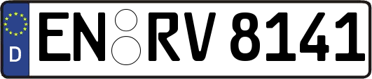 EN-RV8141