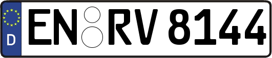 EN-RV8144