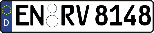 EN-RV8148