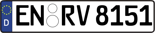 EN-RV8151