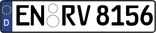 EN-RV8156