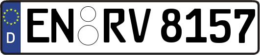 EN-RV8157