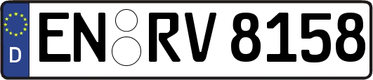 EN-RV8158