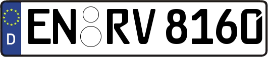 EN-RV8160